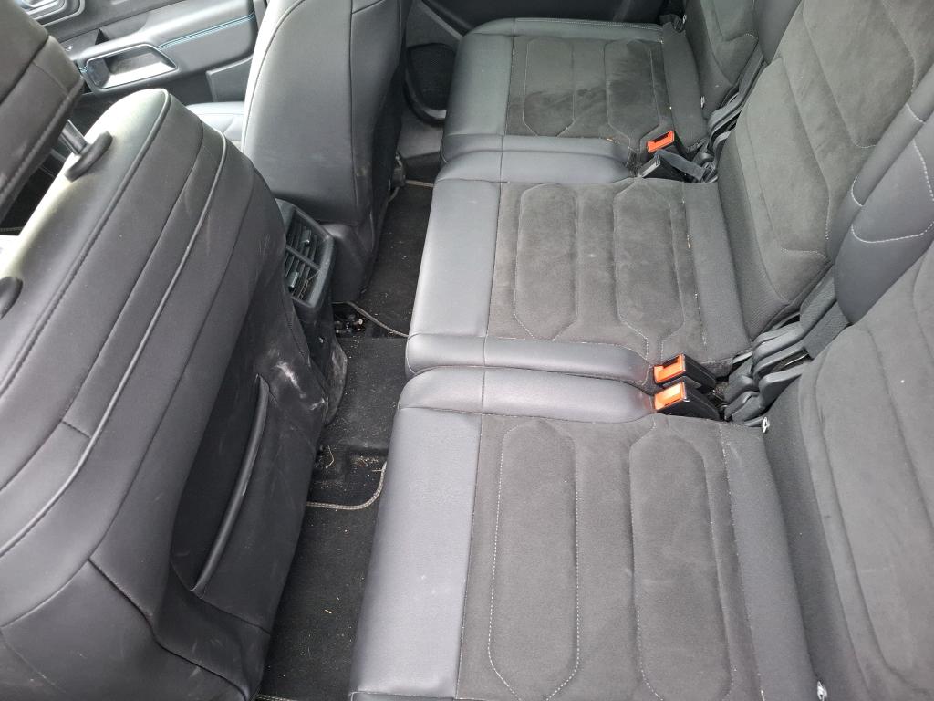 CITROEN C5 AIRCROSS Hybride Rechargeable 225 e-EAT8 Shine Pack 2023