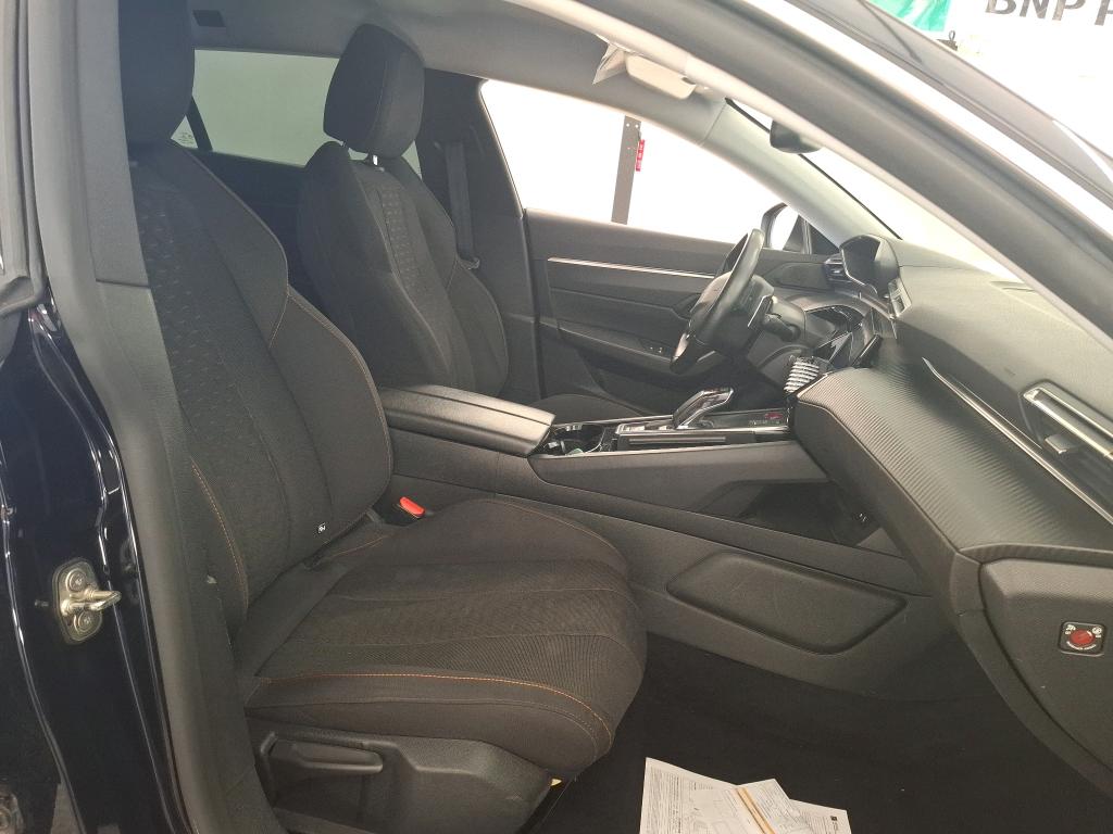 PEUGEOT 508 SW BlueHDi 130 ch S&S EAT8 Active Business 2021