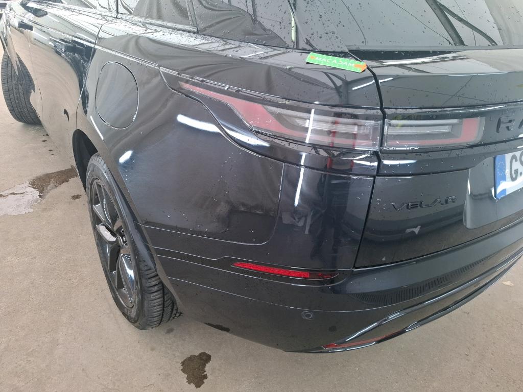 LAND ROVER RANGE Velar 2.0L P400e PHEV 404ch AWD BVA Dynamic SE 2023
