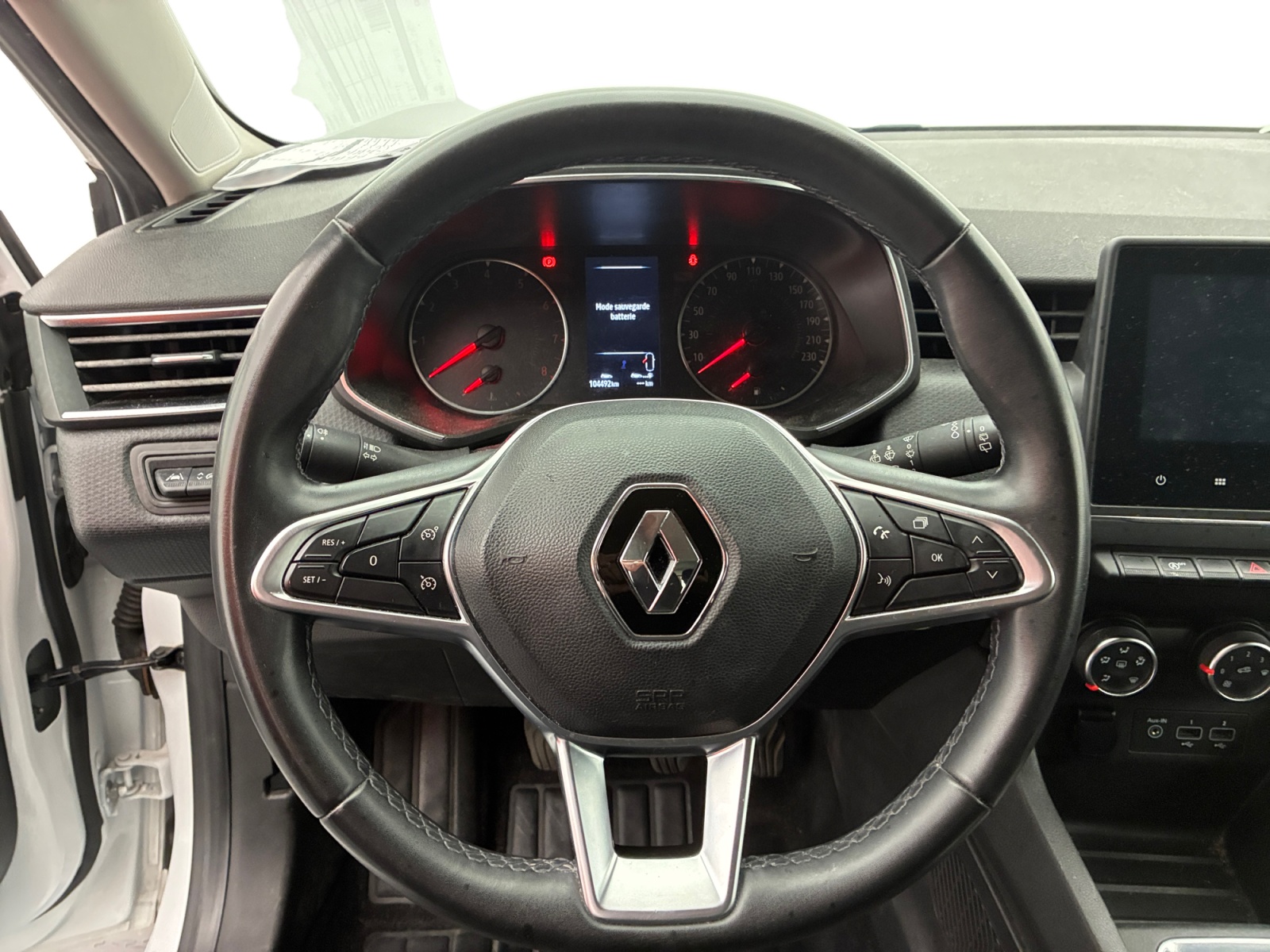 RENAULT Clio SCe 75 Zen Zen 2019