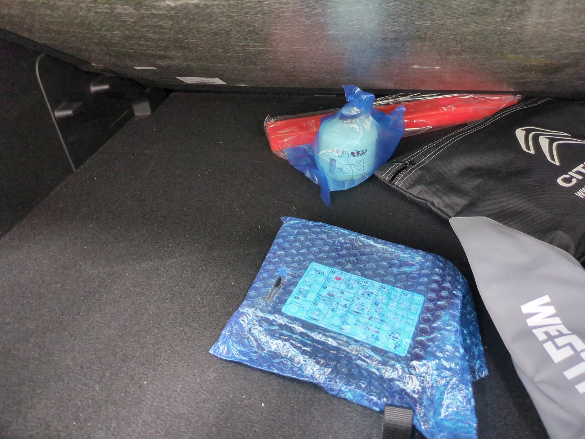 CITROEN C4 PureTech 130 S&S BVM6 Feel Pack 2022