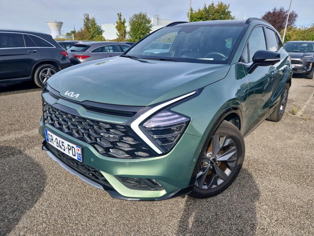 SPORTAGE VP