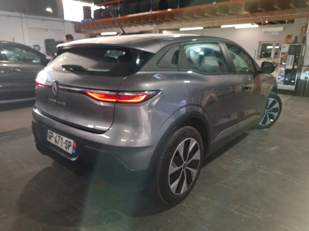 RENAULT MÉGANE MEGANE E-TECH EV60 130ch optimum charge Evolution ER 2023