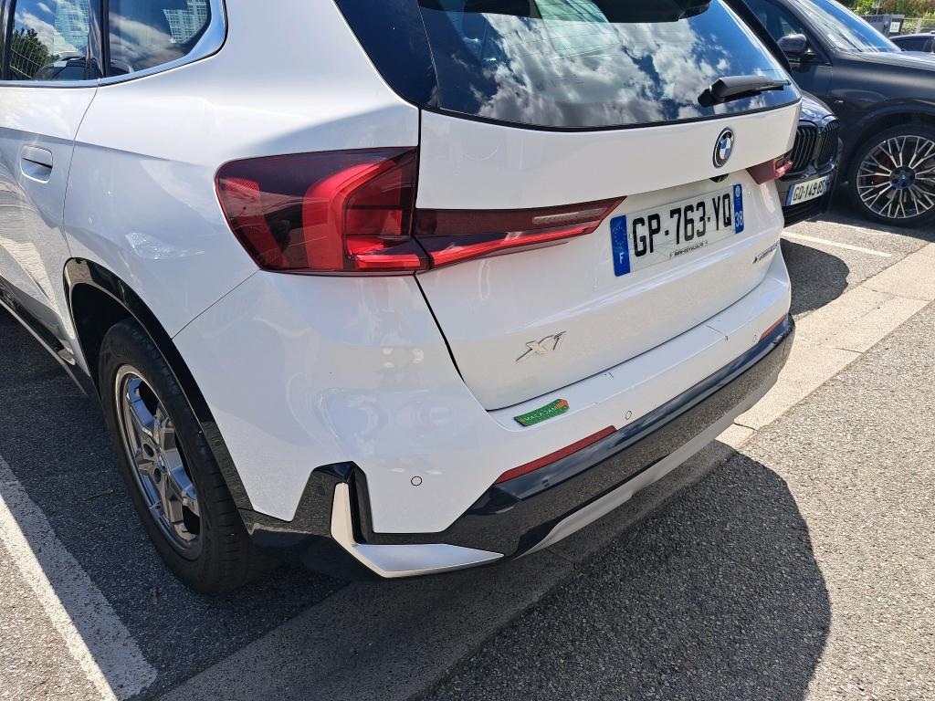 BMW X1 U11 xDrive 25e 245ch DKG7 xLine 2023
