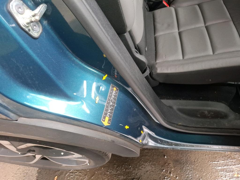 CITROEN C5 AIRCROSS PureTech 130 S&S BVM6 Business+ 2019
