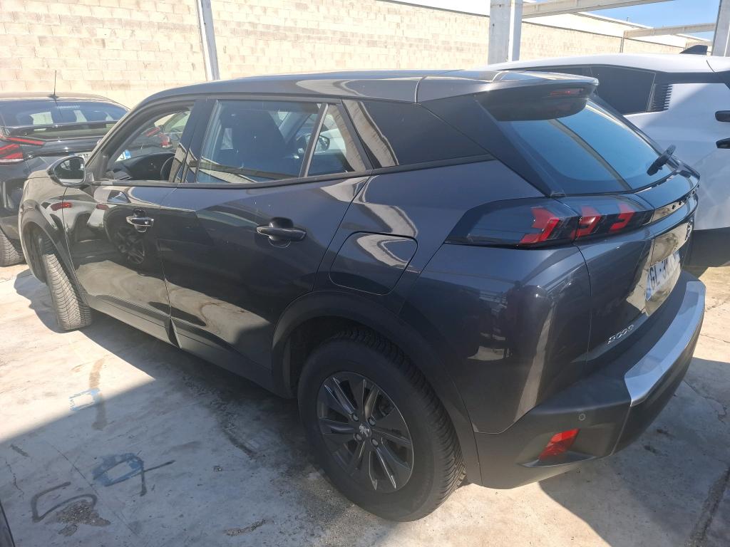 PEUGEOT 2008 PureTech 100 S&S BVM6 Active Pack 2023
