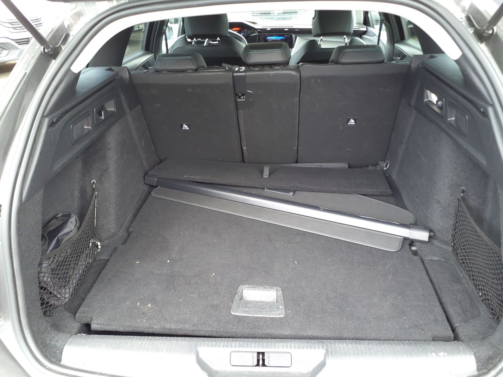PEUGEOT 308 SW PureTech 130ch S&S BVM6 Allure 2023