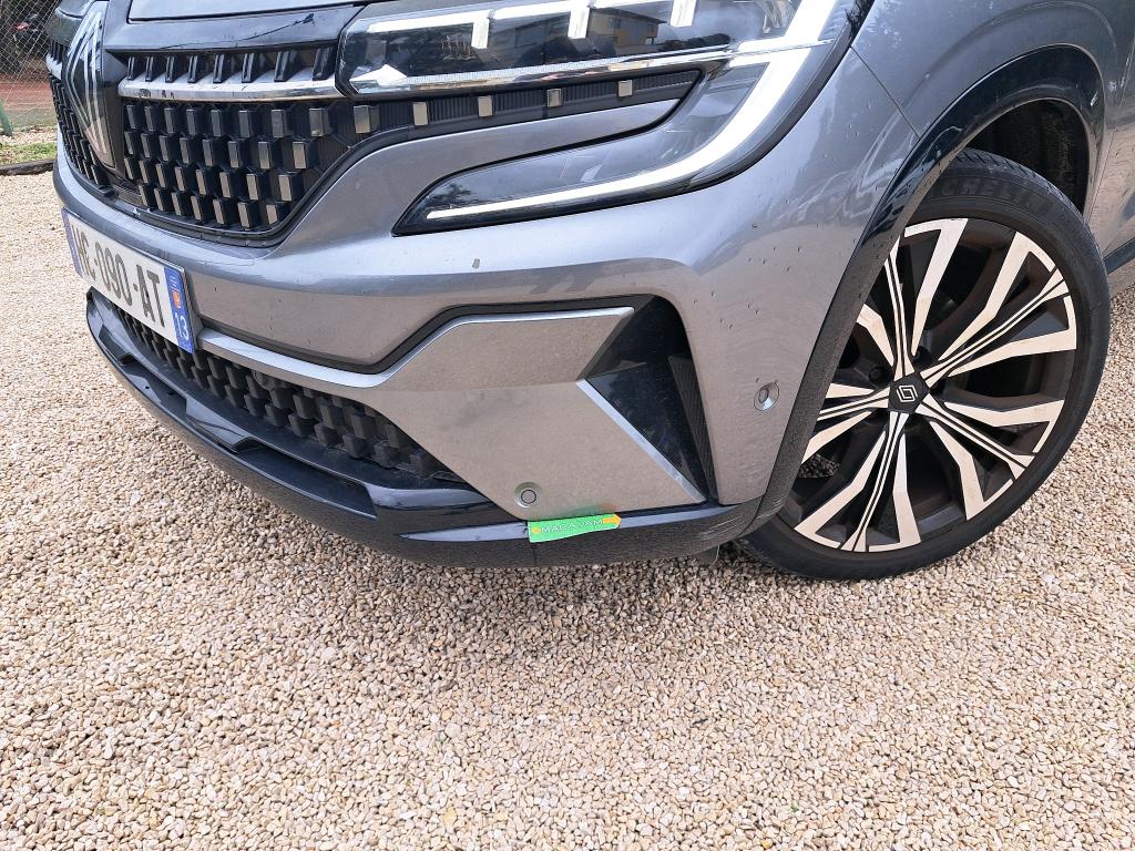 RENAULT AUSTRAL E-Tech full hybrid 200 GSR2 Iconic 2025