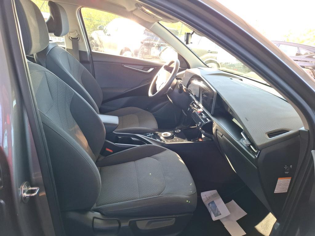 KIA NIRO EV Electrique 204 ch Motion 2023