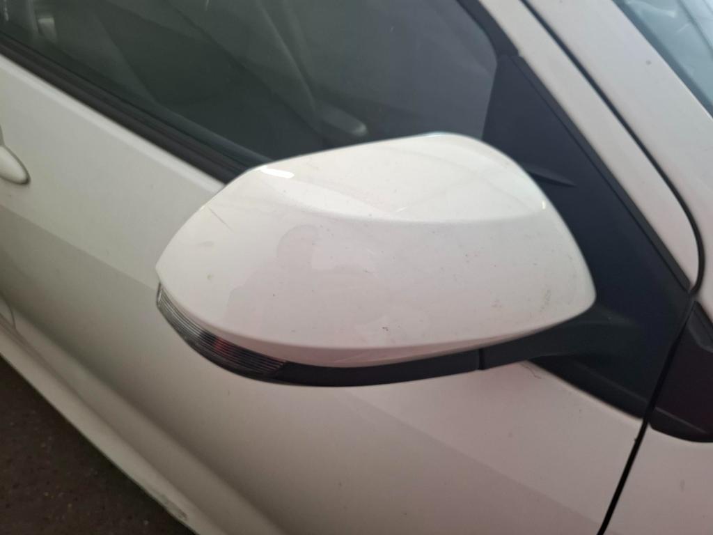 TOYOTA YARIS HYBRIDE 116h France 2021