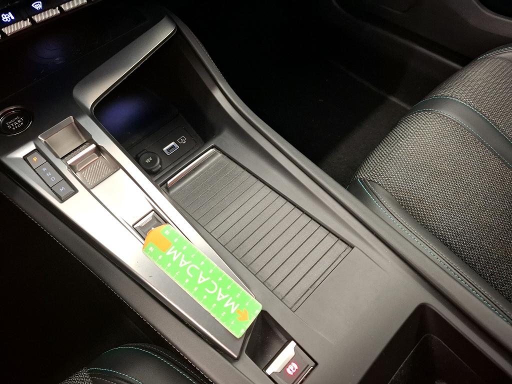 PEUGEOT 308 SW BlueHDi 130ch S&S EAT8 Allure Pack 2022