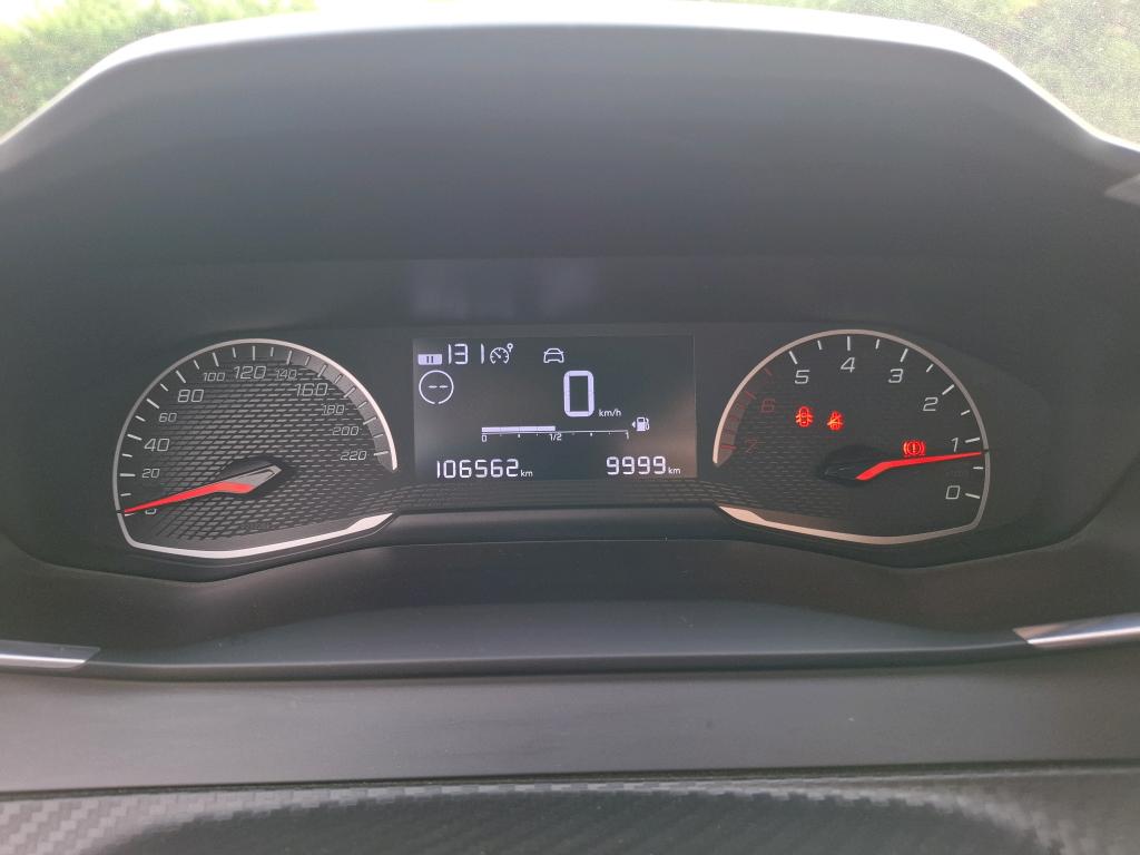 PEUGEOT 208 AFFAIRE PURETECH 75 S&S BVM5 PREMIUM PACK 2021