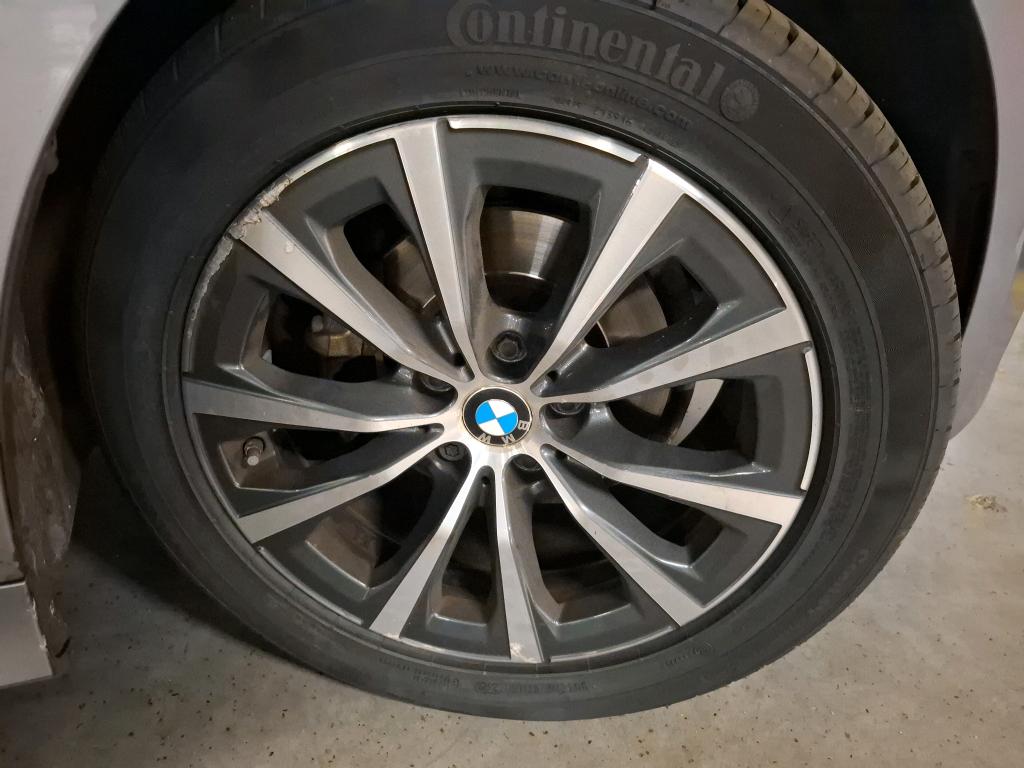 BMW SERIE 3 TOURING G21 LCI 318d 150 ch BVA8 - 2023