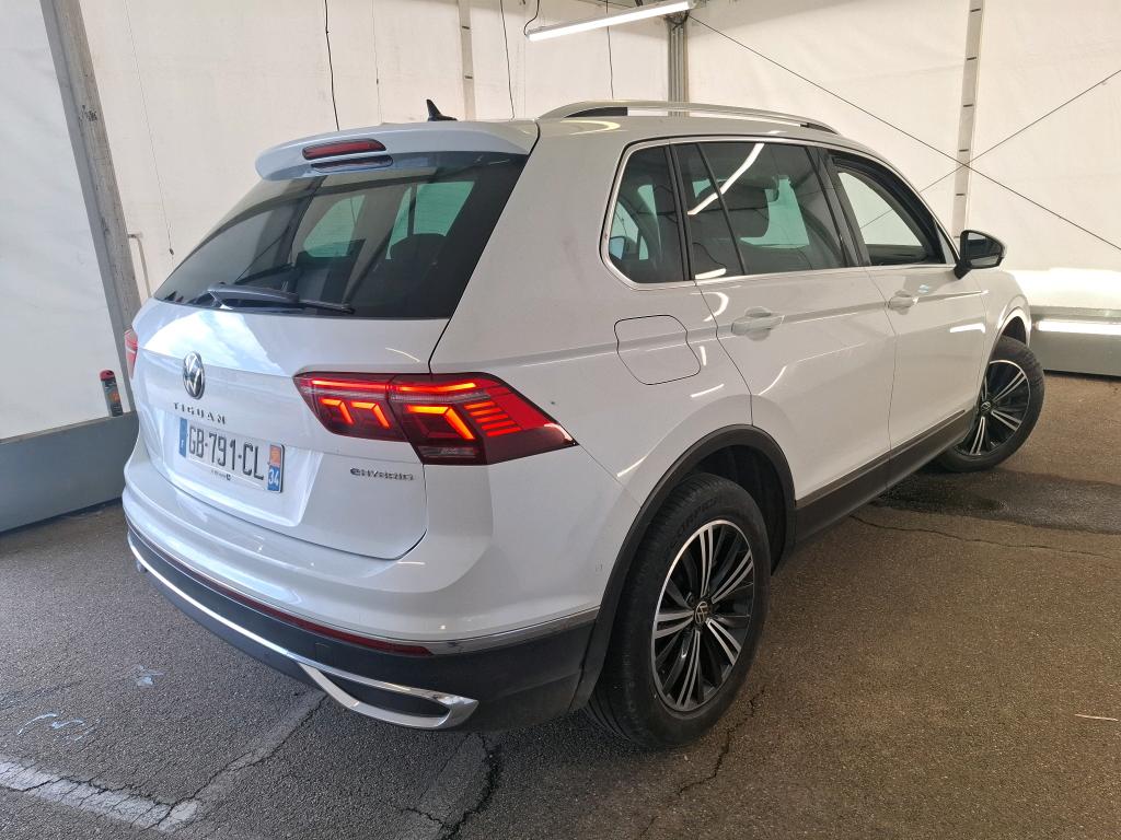 VOLKSWAGEN TIGUAN 1.4 eHybrid 245ch DSG6 Elegance Exclusive 2021