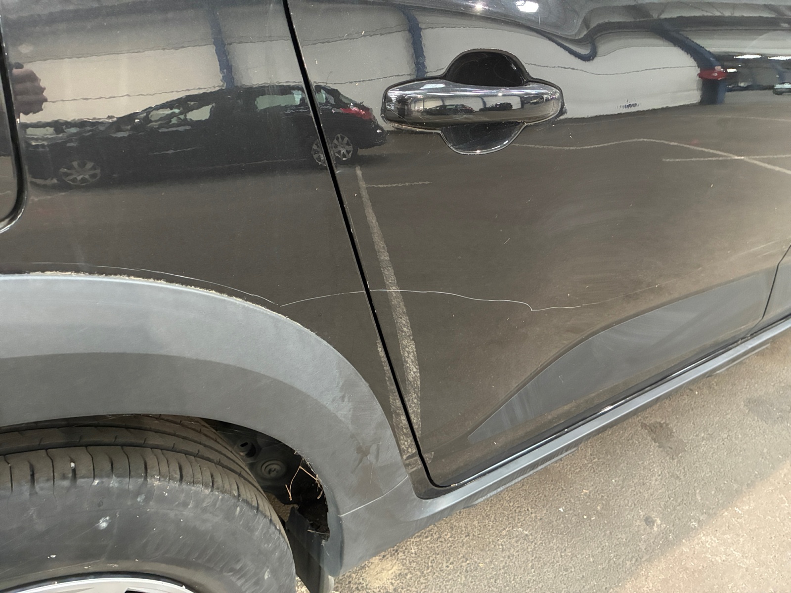 DACIA JOGGER ECO-G 100 5 places Expression 2024