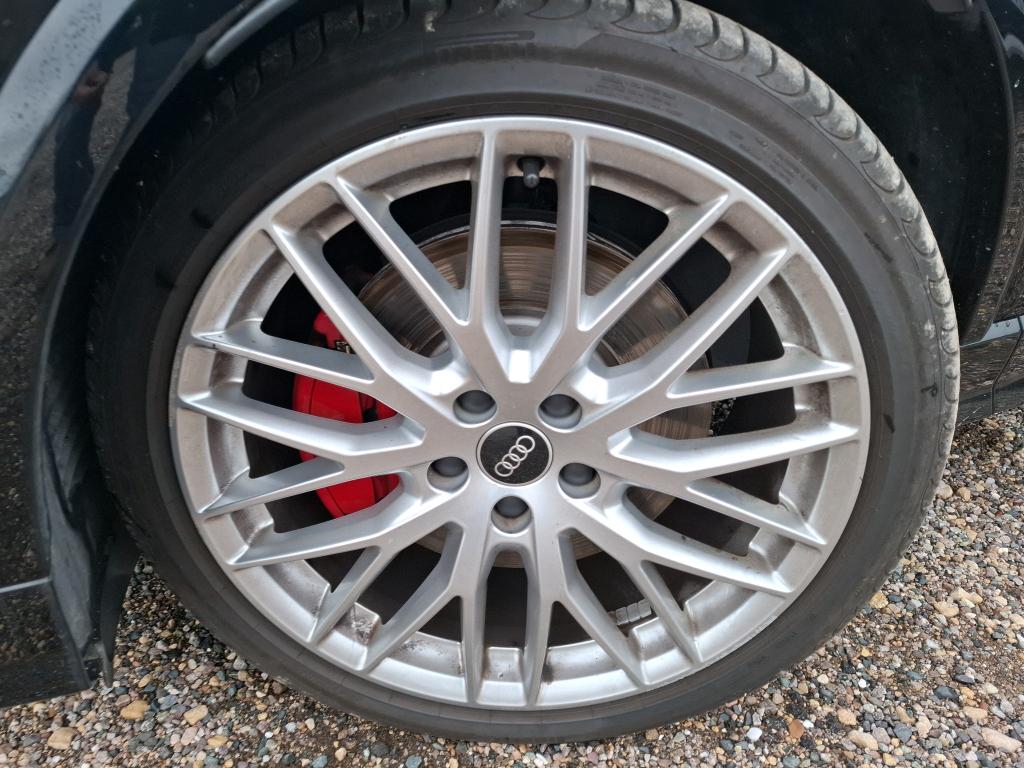 AUDI Q2 SQ2 50 TFSI 300 ch S tronic 7 Quattro - 2021