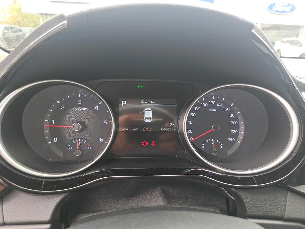 KIA CEED 1.6 CRDi 136 ch MHEV DCT7 Active 2023