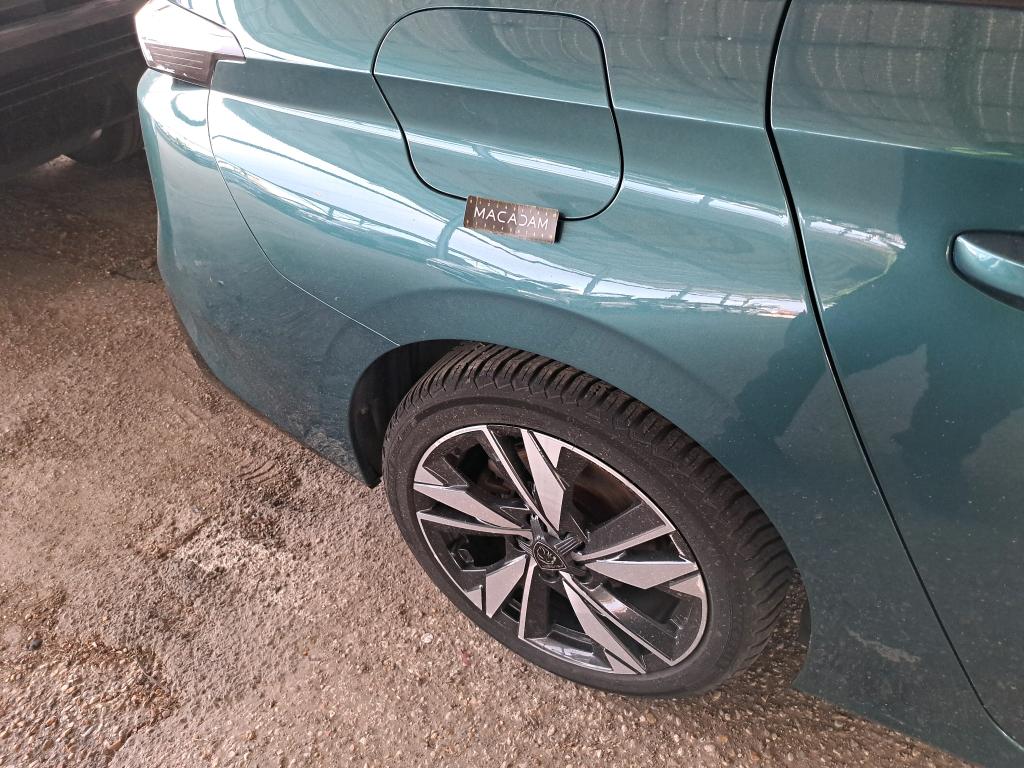 PEUGEOT 308 SW PureTech 130ch S&S BVM6 Allure 2023