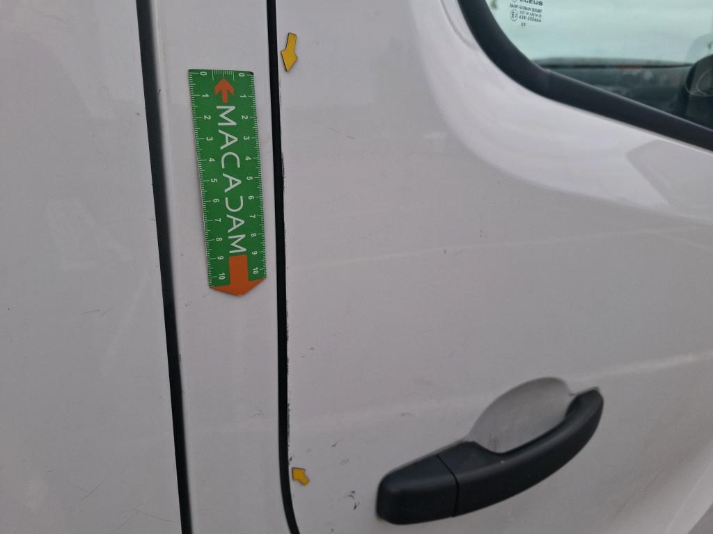 RENAULT TRAFIC FOURGON FGN L1H1 1000 KG DCI 120 S&S GRAND CONFORT 2020