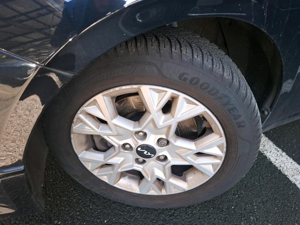 KIA CEED SW 1.6 CRDi 136 ch MHEV DCT7 Active 2023