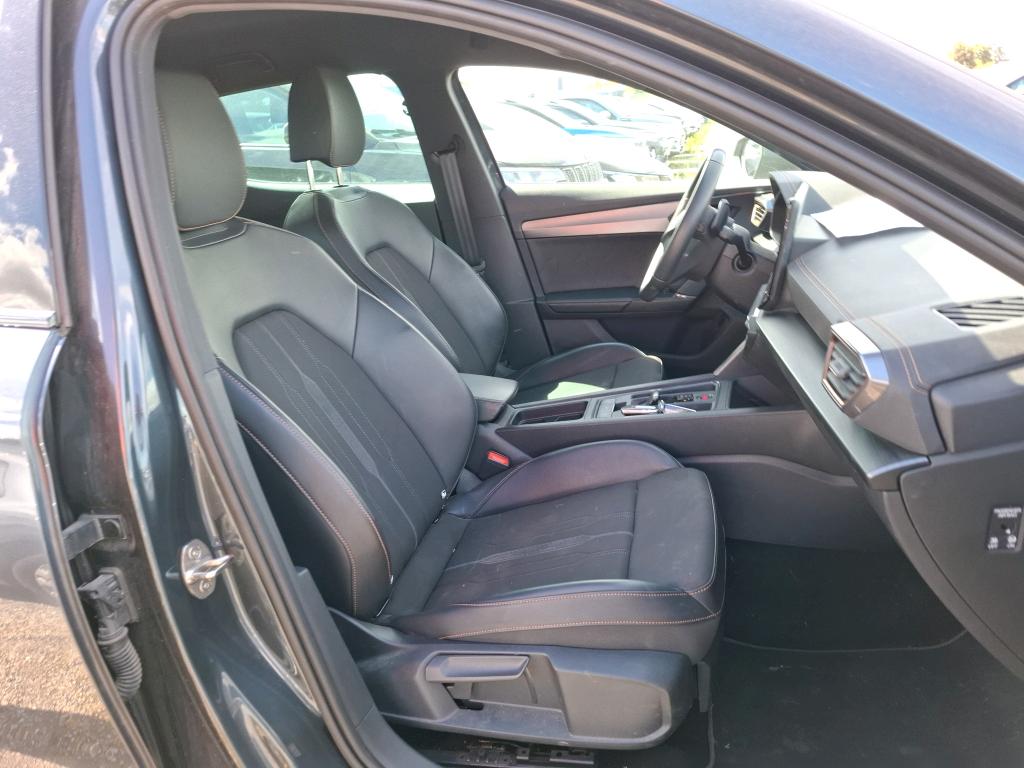 CUPRA FORMENTOR 1.4 e-HYBRID 204 ch DSG6 Business Edition 2023