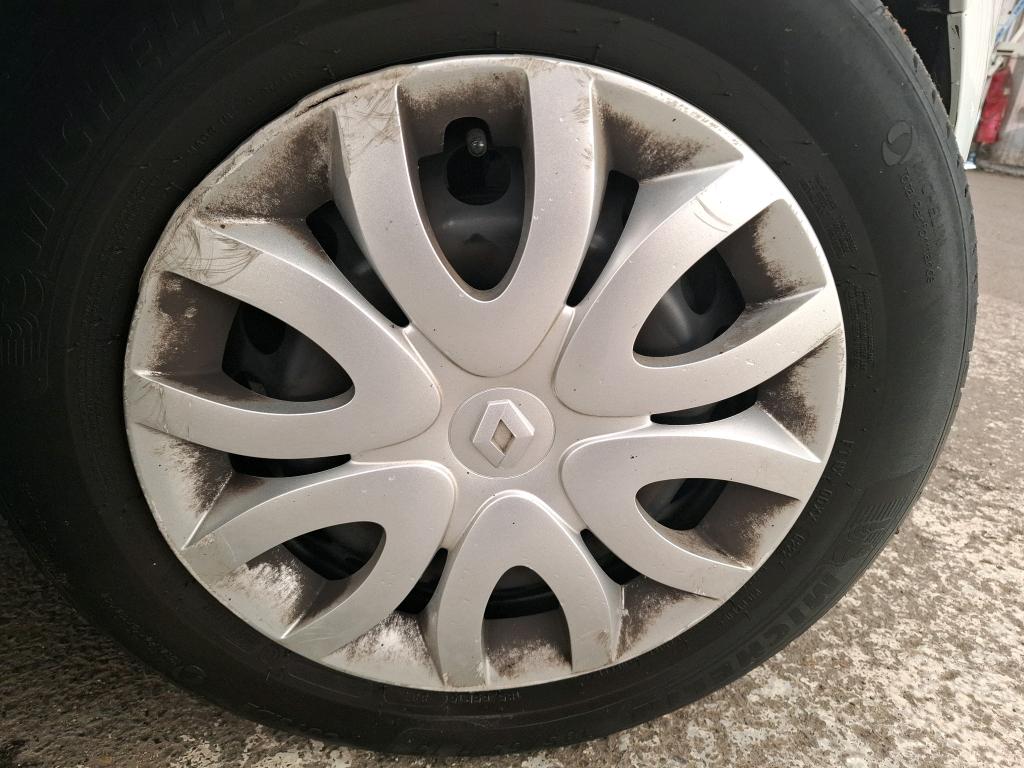 RENAULT CLIO SOCIETE DCI 90 ENERGY E6C AIR MEDIANAV 2019