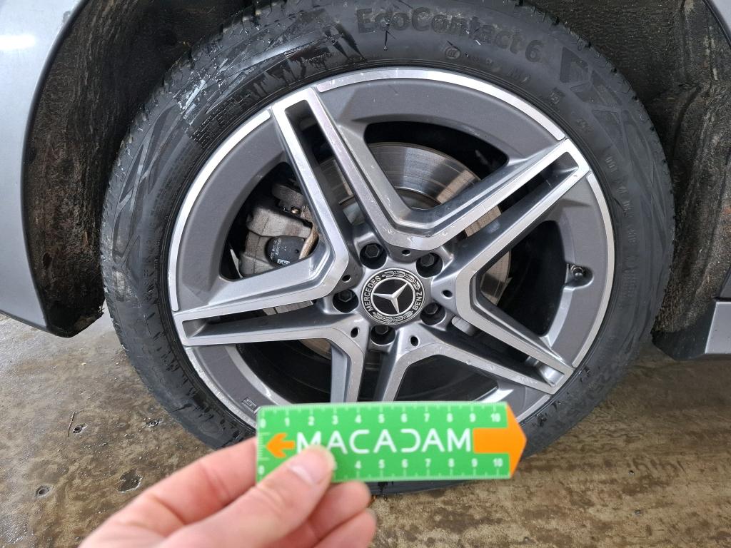 MERCEDES CLASSE A 250 eQ POWER 8G-DCT AMG Line 2020