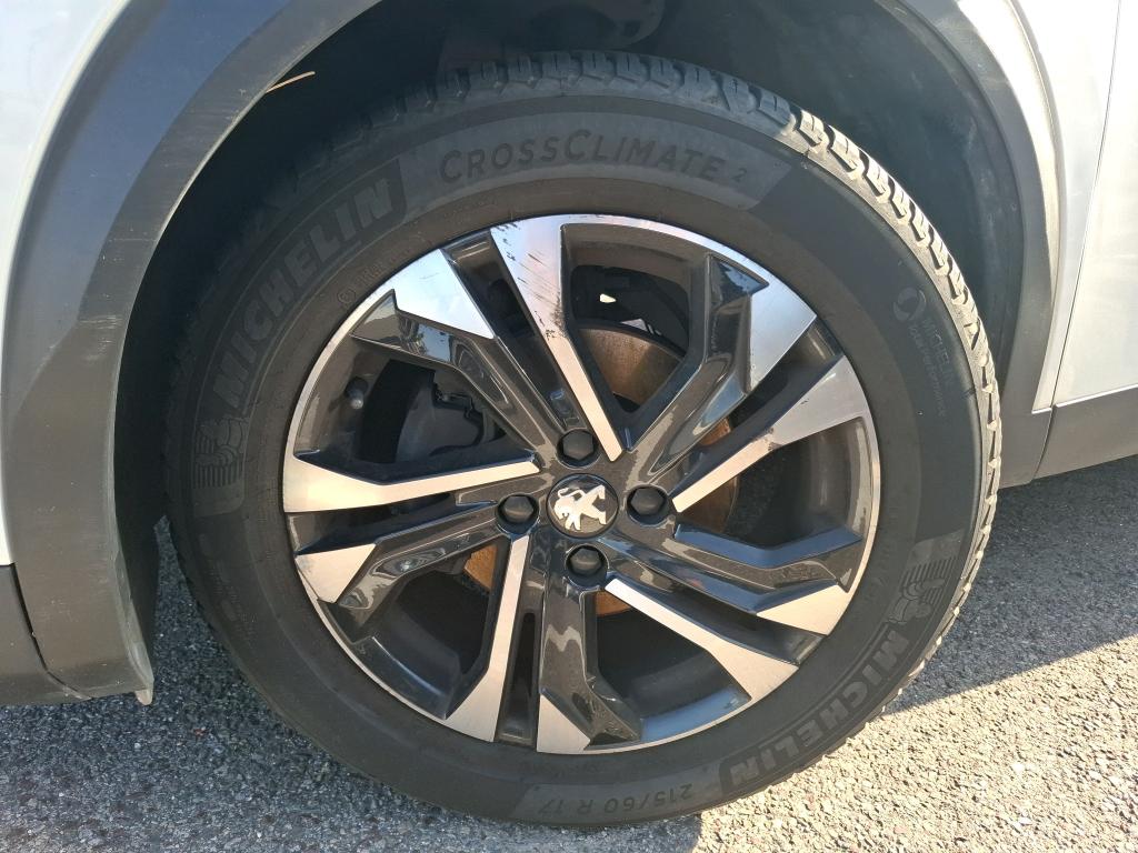 PEUGEOT 2008 PureTech 130 S&S EAT8 Allure Pack 2023