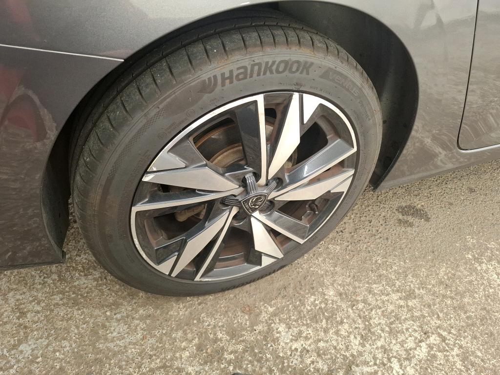 PEUGEOT 308 SW PureTech 130ch S&S EAT8 Allure 2022
