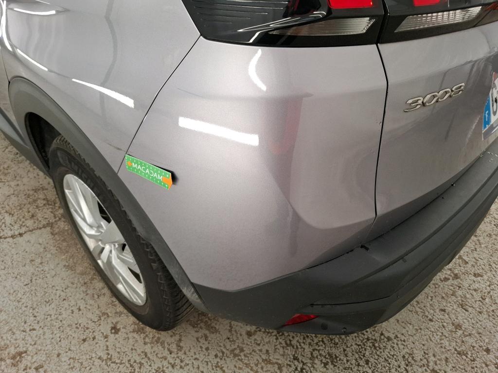 PEUGEOT 3008 PureTech 130ch S&S EAT8 Active Pack 2023