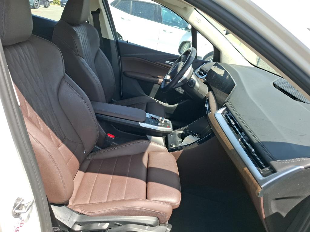 BMW SERIE 2 ACTIVE TOURER 225e xDrive 245 ch DKG7 Luxury 2023