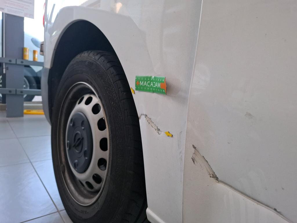 OPEL VIVARO FOURGON FGN L2 1.5 DIESEL 120 CH PACK CLIM 2022