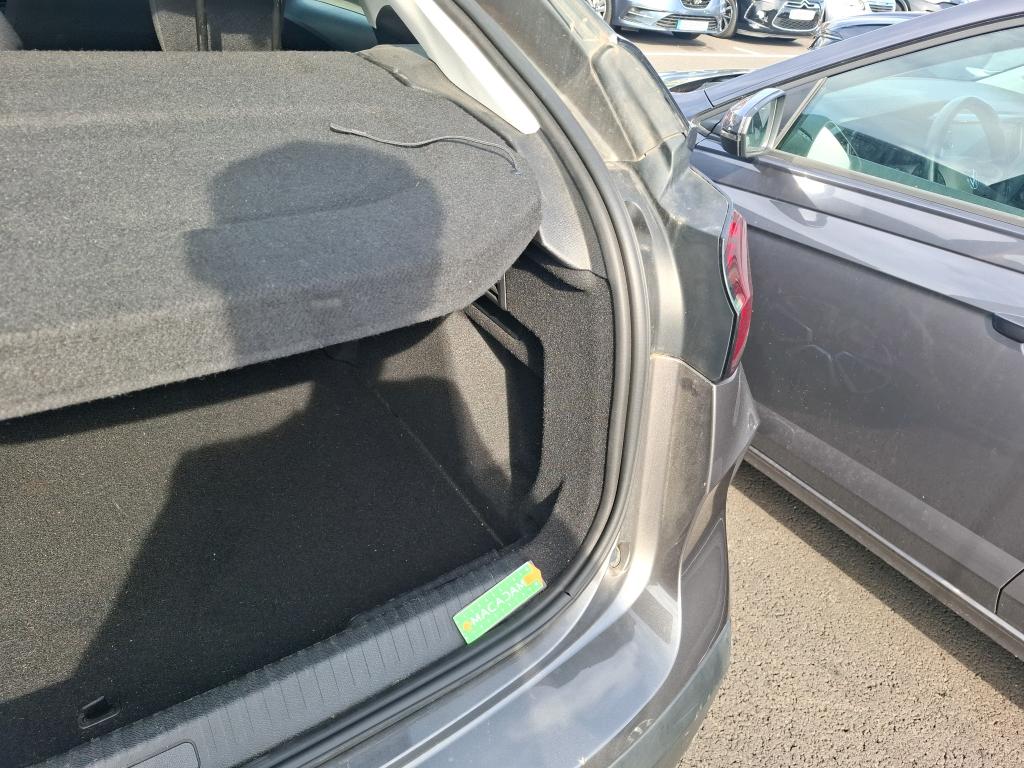 CITROEN C4 BlueHDi 110 S&S BVM6 Live Pack Business 2021