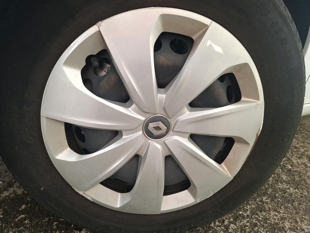 RENAULT ZOE E-TECH ELECTRIQUE R110 Achat Intégral - 21 Life 2022