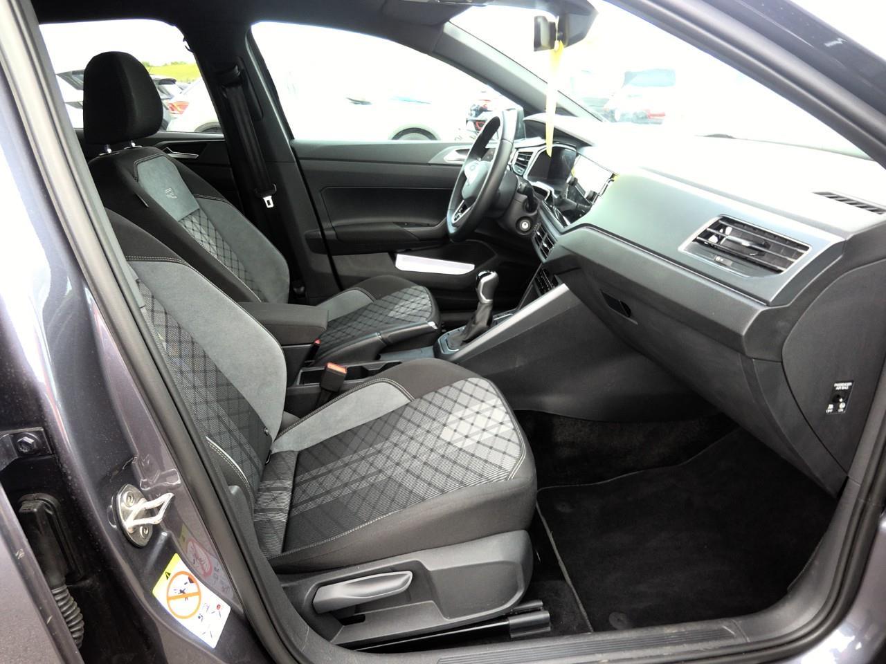 VOLKSWAGEN POLO 1.0 TSI 95 S&S BVM5 R-Line Edition 2025