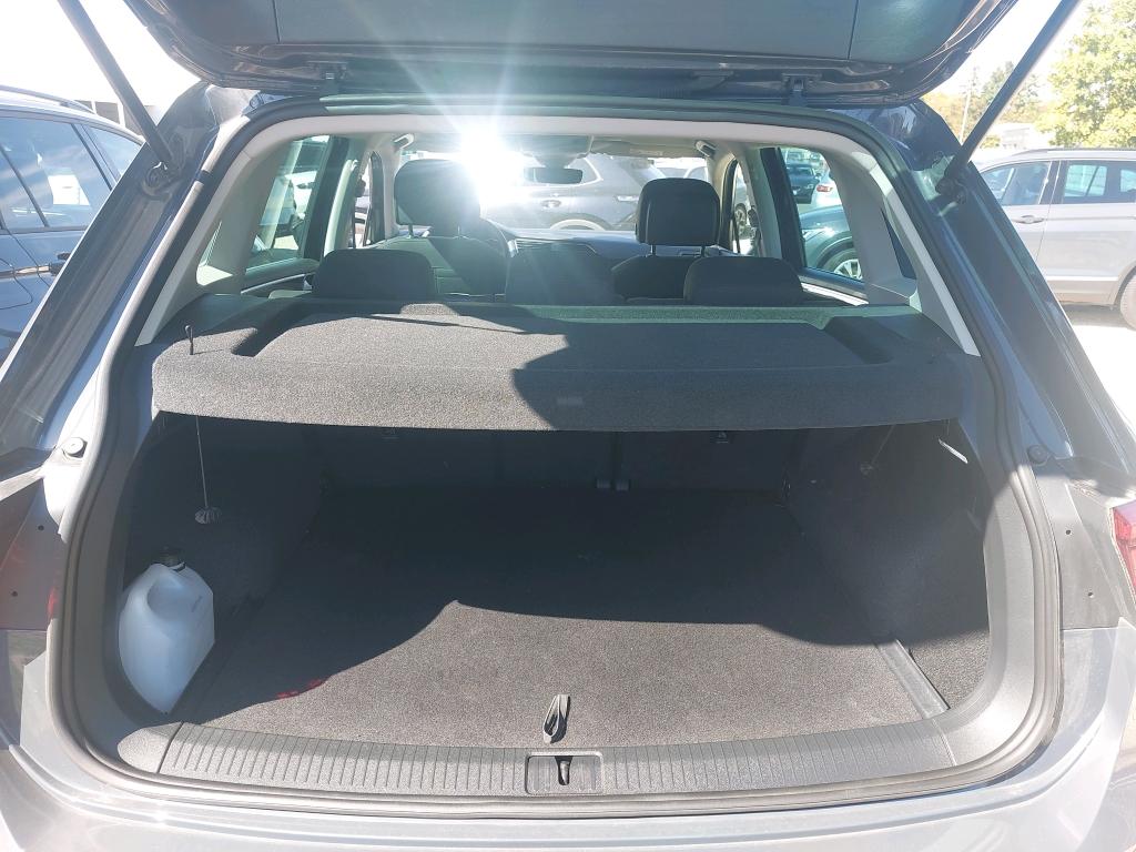 VOLKSWAGEN TIGUAN 2.0 TDI 150ch DSG7 Life Plus 2023