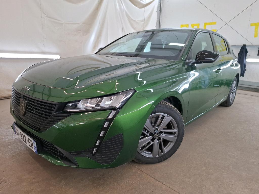 308 HYBRID