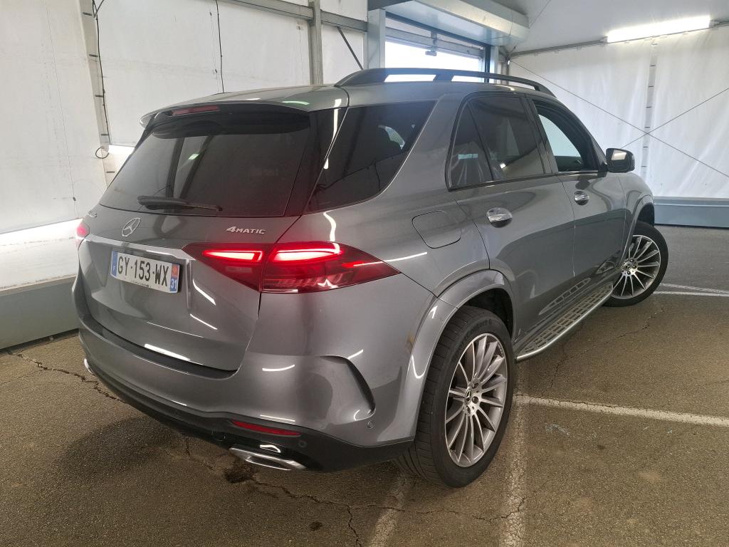 MERCEDES CLASSE GLE 400 e 9G-Tronic 4Matic AMG Line 2024