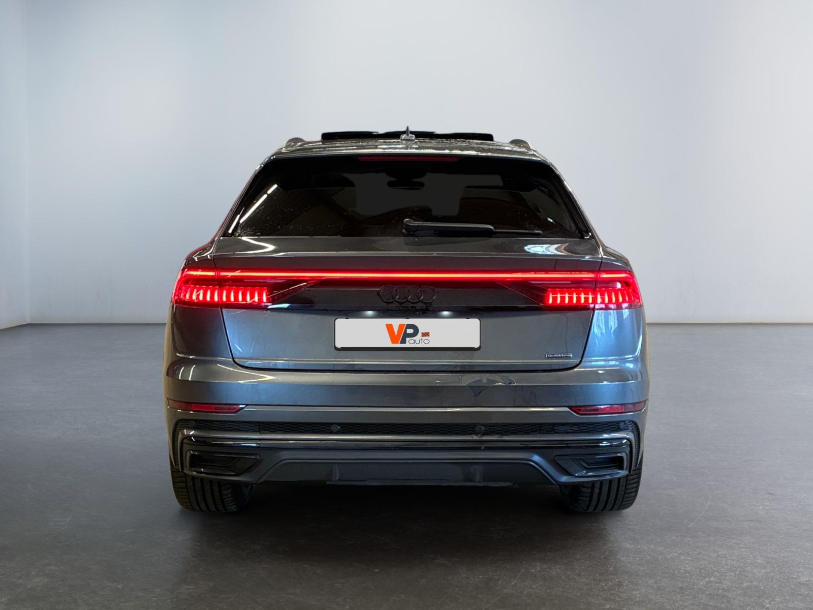AUDI Q8 60 TFSI e 462 Tiptronic 8 Quattro Compétition 2024