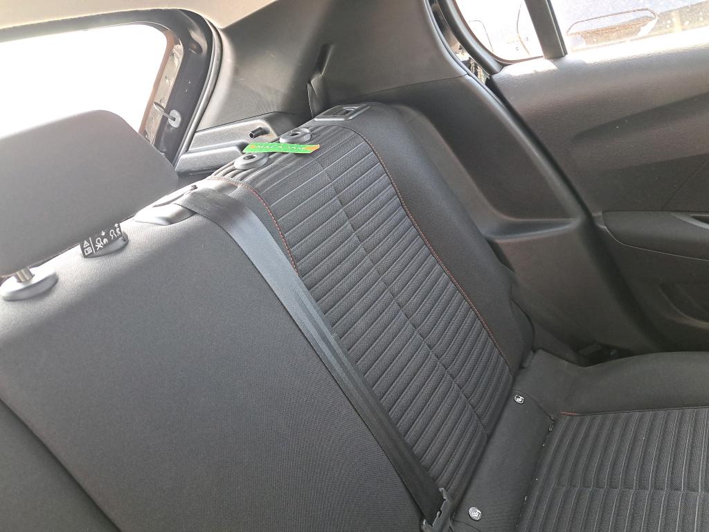PEUGEOT 208) 208 PureTech 100 S&S BVM6 Active Pack 2023