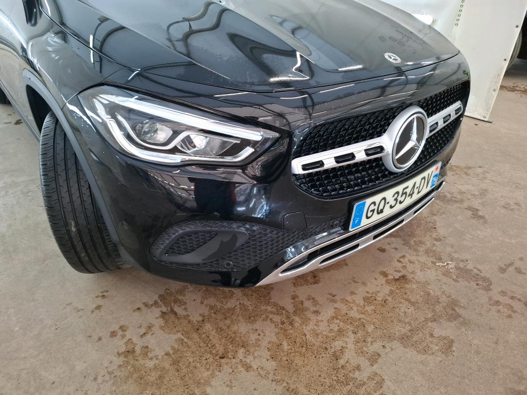 MERCEDES-BENZ GLA 250 e 8G-DCT Progressive Line 2023