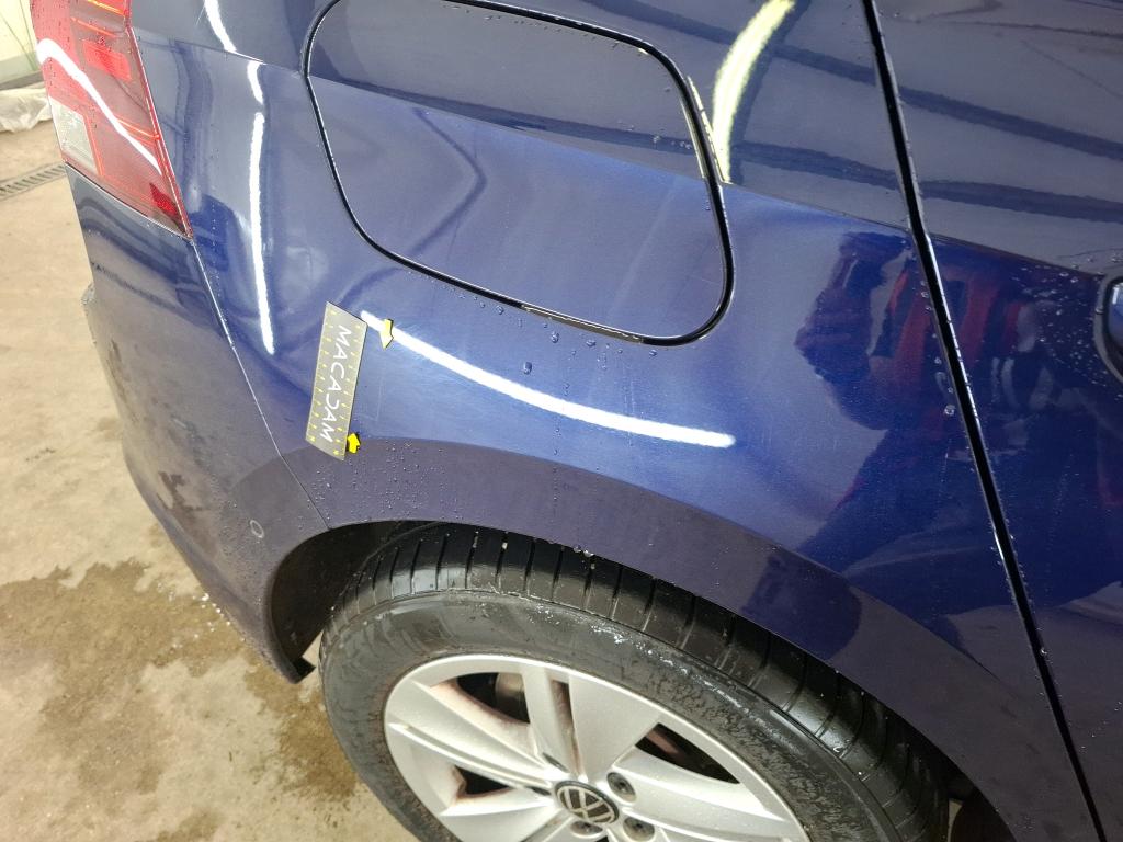 VOLKSWAGEN GOLF 1.0 eTSI OPF 110 DSG7 Life 2022