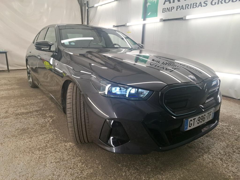 BMW SERIE 5 i5 G60 M60 xDrive 601 ch - 2024