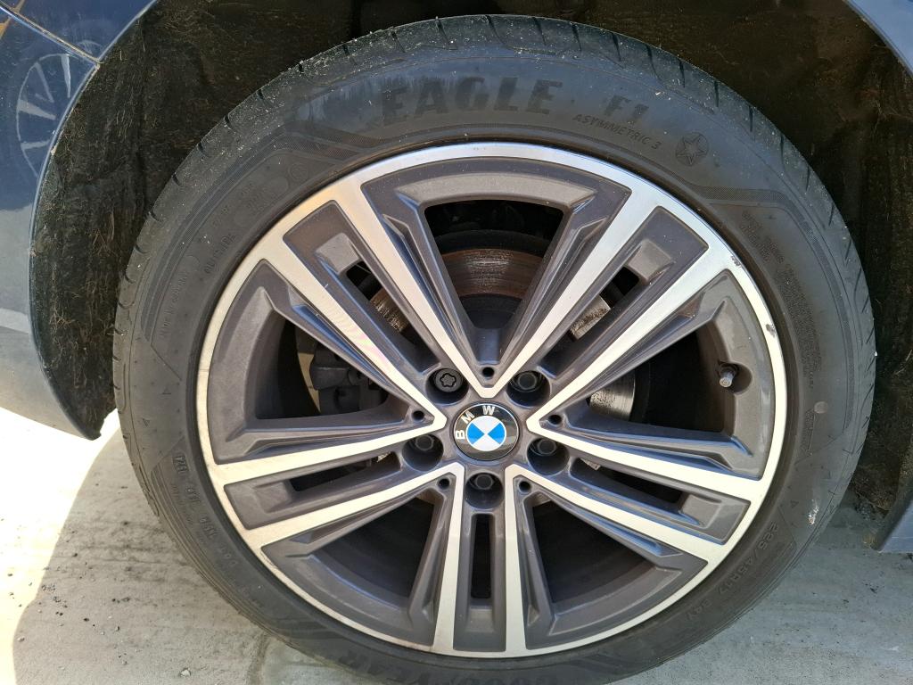 BMW SERIE 1 F40 118i 136 ch DKG7 - 2022