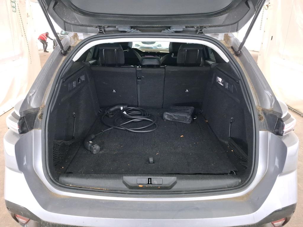 PEUGEOT 308 SW PHEV 180 e-EAT8 Allure 2023