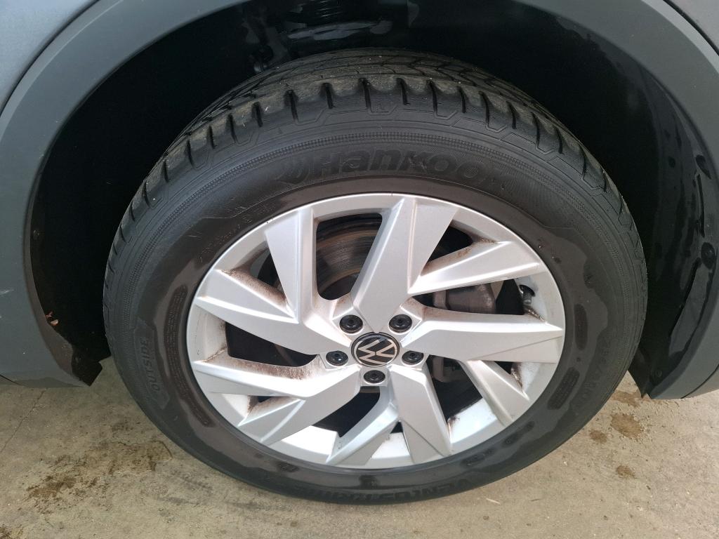 VOLKSWAGEN TIGUAN ALLSPACE 1.5 TSI 150 DSG7 Elegance Exclusive 2022