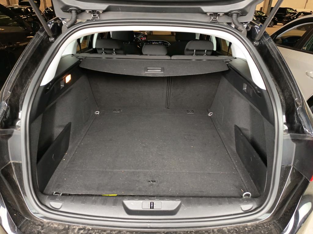 PEUGEOT 308 SW BlueHDi 130ch S&S EAT8 Active Business 2021