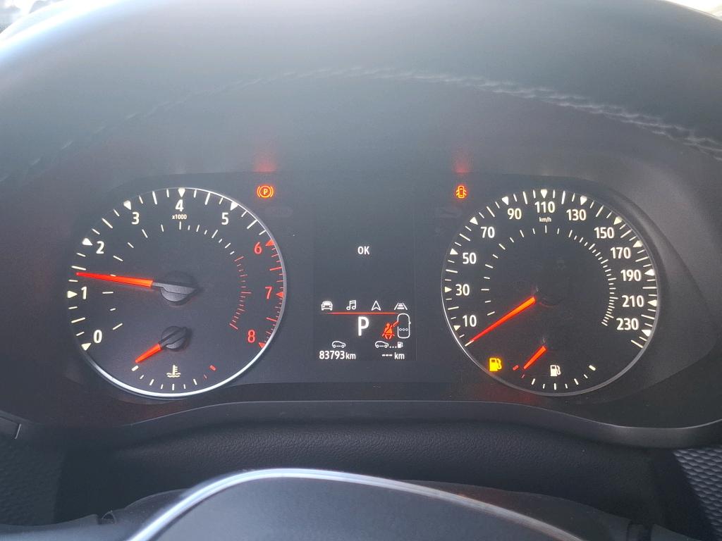 RENAULT ARKANA TCe 140 EDC - 22 Evolution 2024