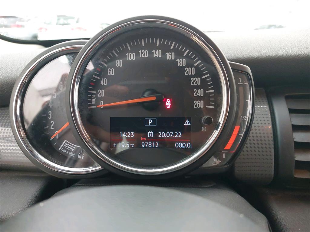 MINI HATCH 5 Portes Cooper 136 ch BVA7 - 2018