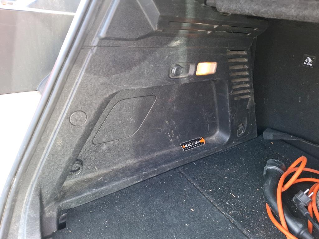 CITROEN C5 Aircross Hybride Rechargeable 225 S&S e-EAT8 Business 2022